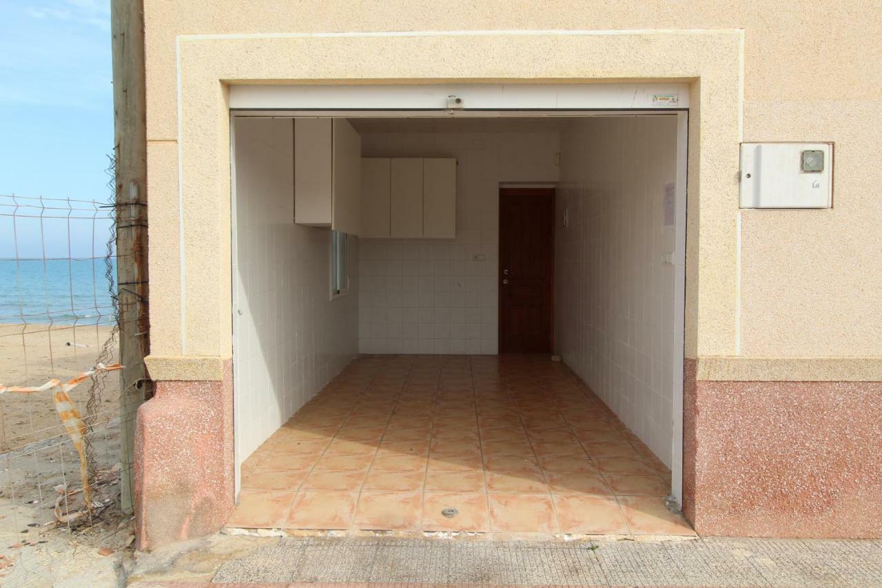 Villa Babilonia Guardamar del Segura Extérieur photo