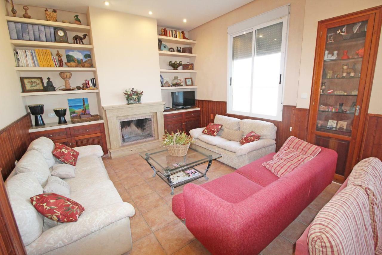 Villa Babilonia Guardamar del Segura Extérieur photo