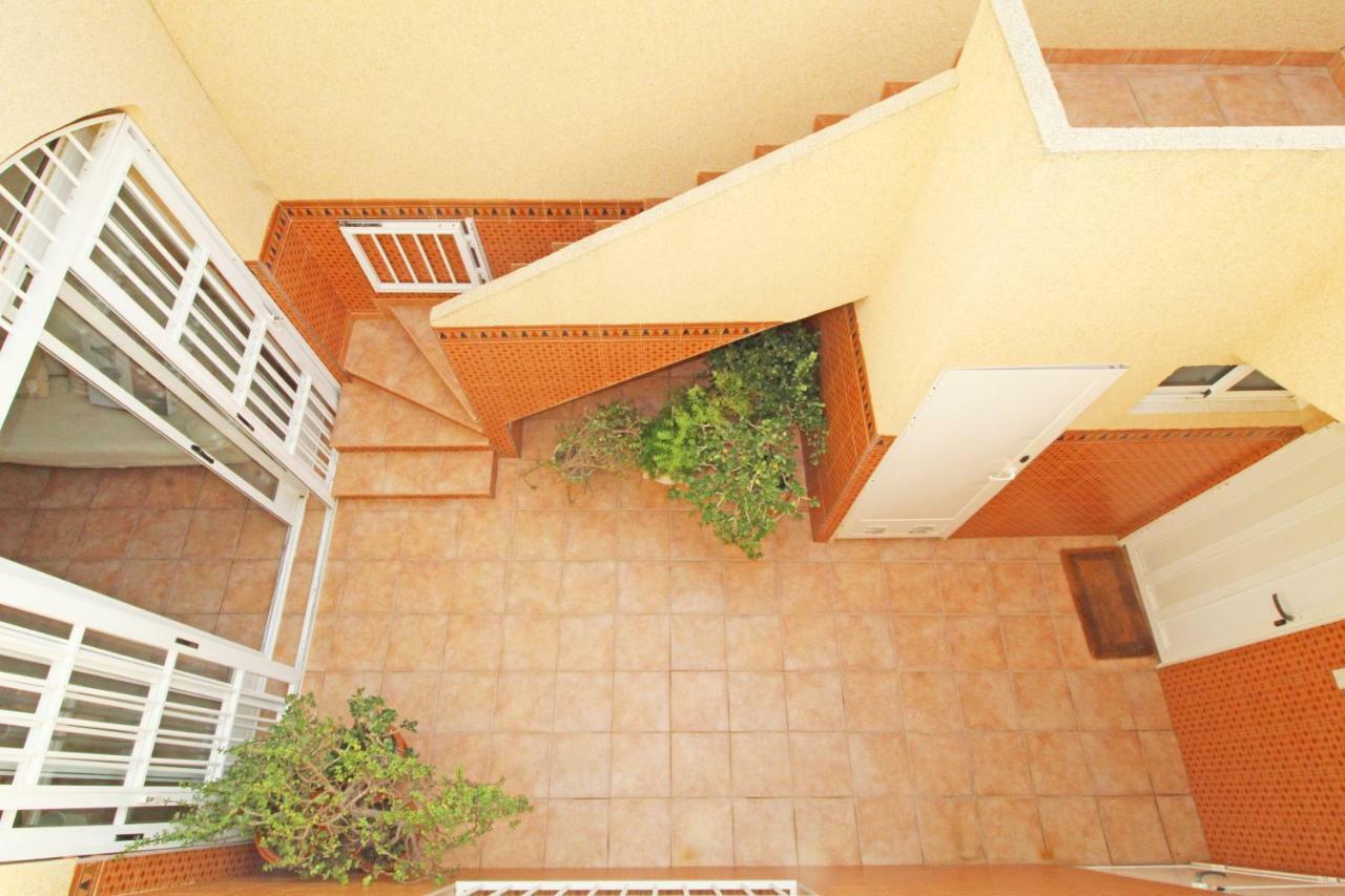 Villa Babilonia Guardamar del Segura Extérieur photo