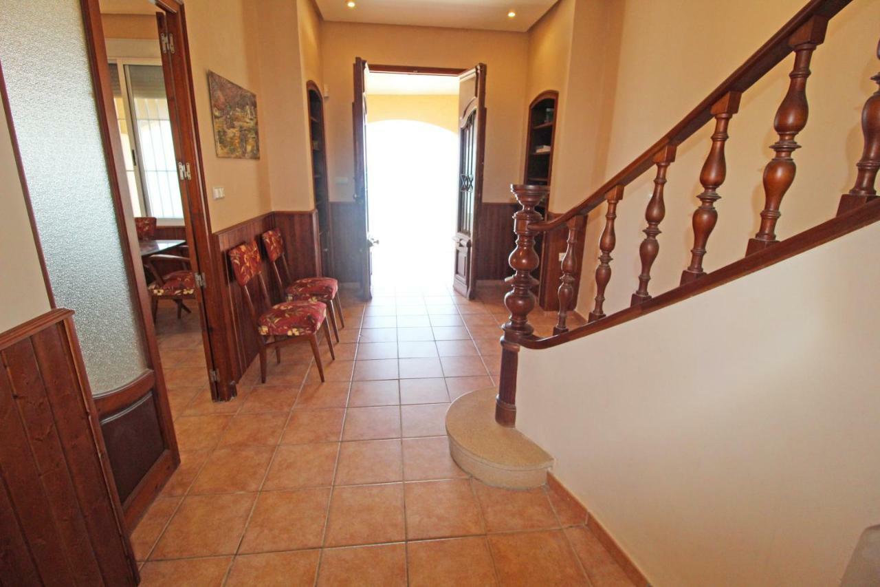 Villa Babilonia Guardamar del Segura Extérieur photo