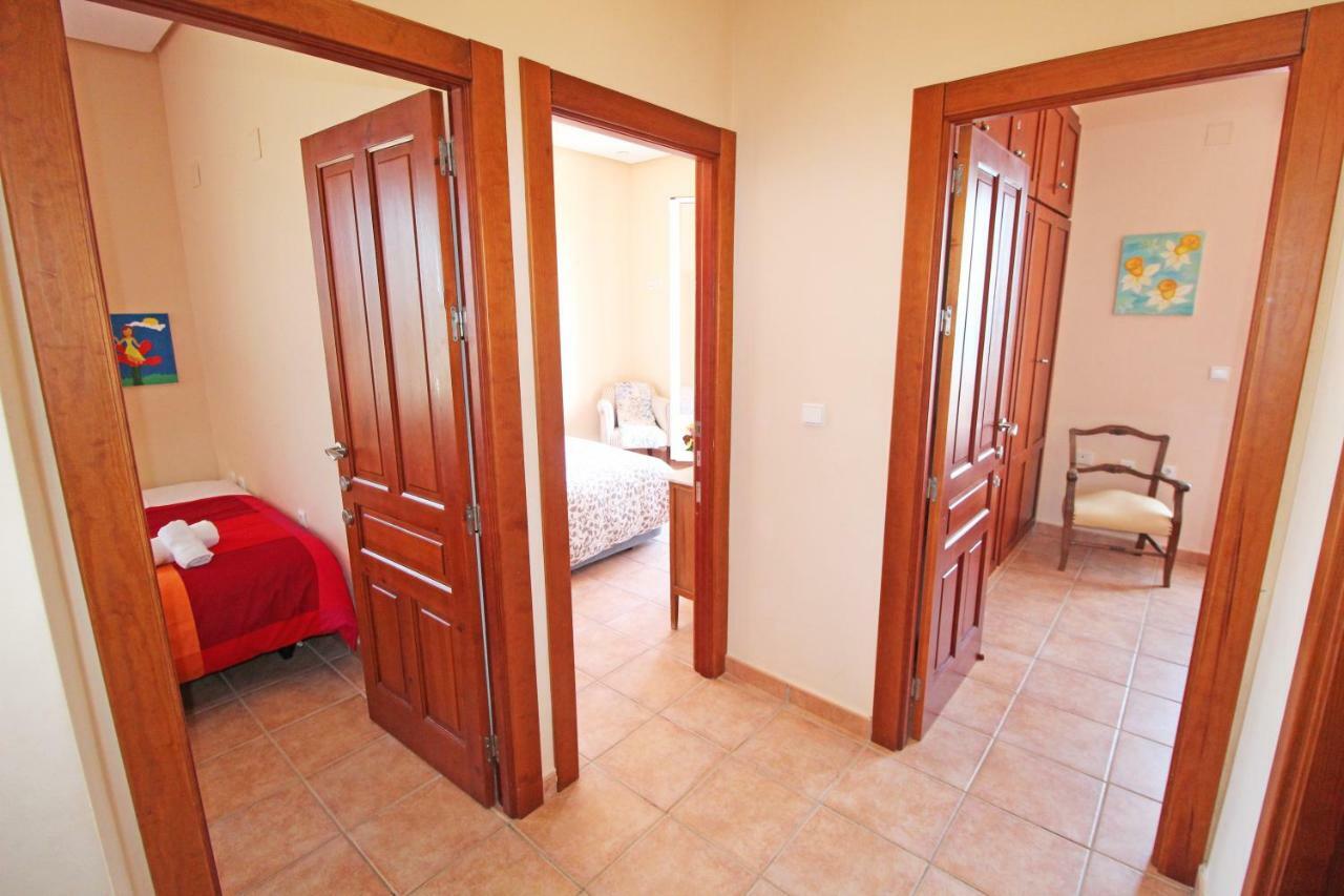 Villa Babilonia Guardamar del Segura Extérieur photo