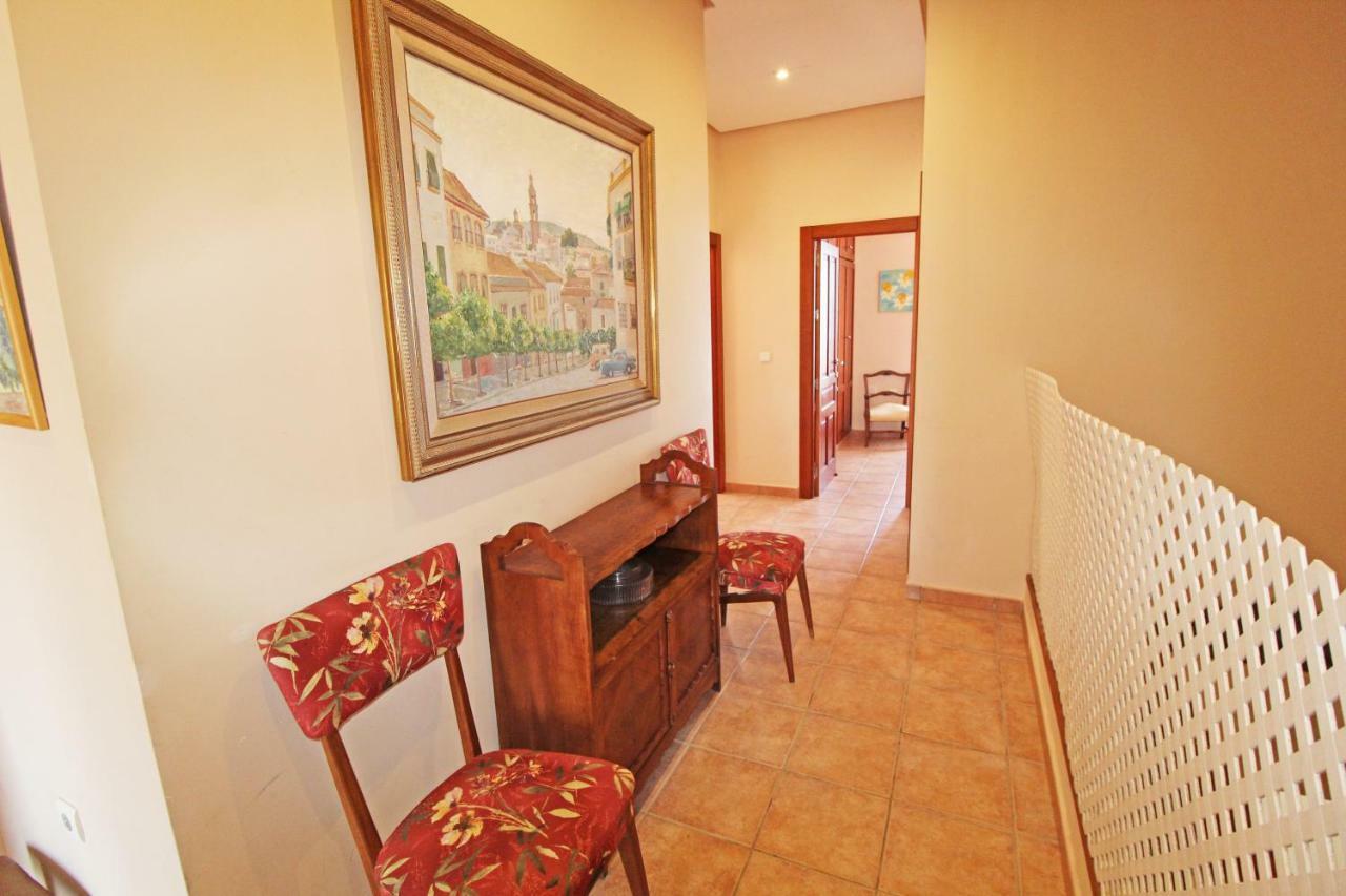 Villa Babilonia Guardamar del Segura Extérieur photo