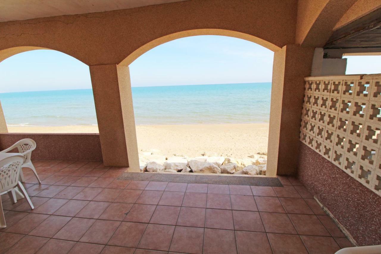 Villa Babilonia Guardamar del Segura Extérieur photo