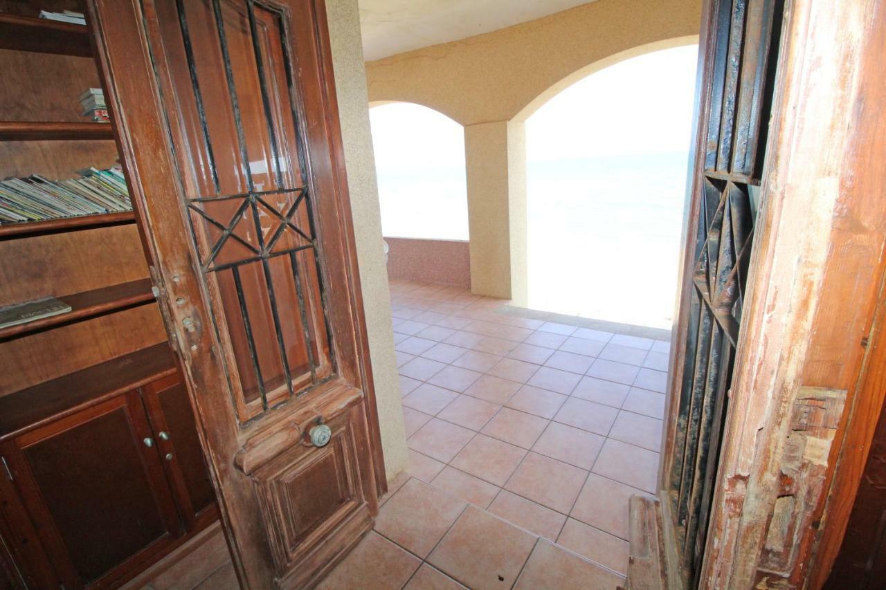 Villa Babilonia Guardamar del Segura Extérieur photo