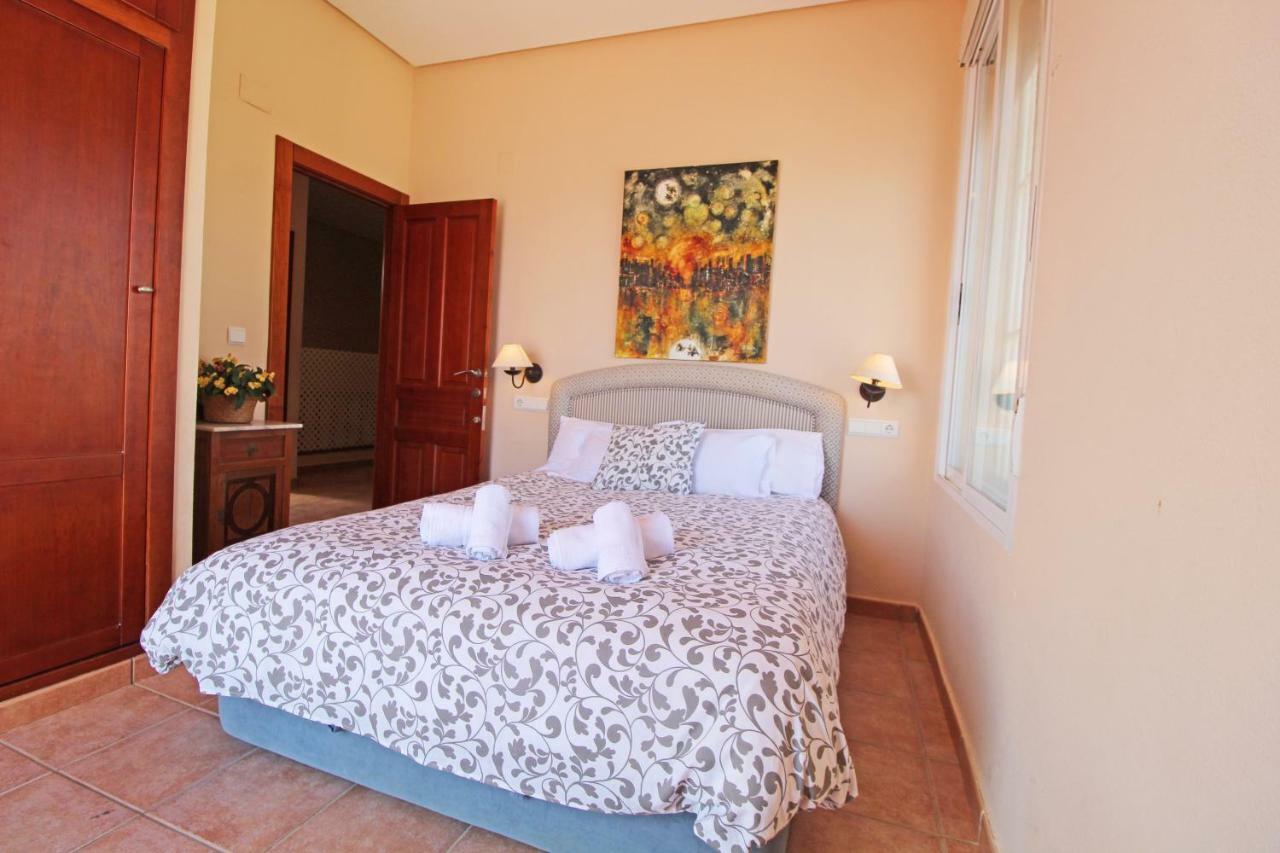Villa Babilonia Guardamar del Segura Extérieur photo