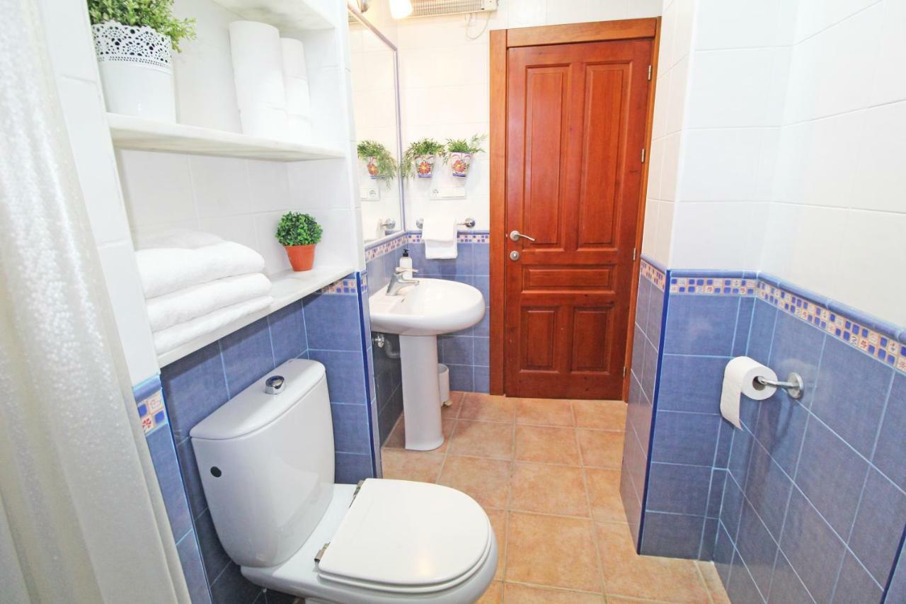 Villa Babilonia Guardamar del Segura Extérieur photo