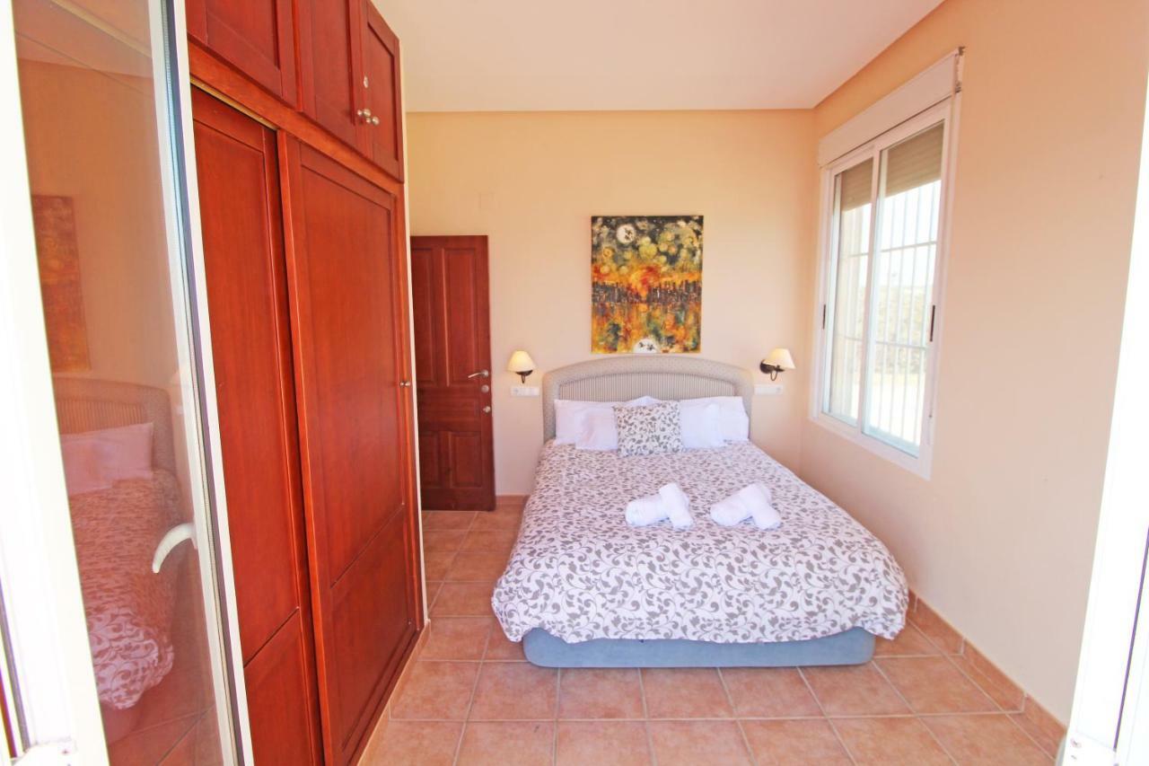 Villa Babilonia Guardamar del Segura Extérieur photo