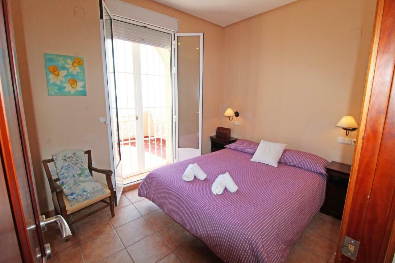Villa Babilonia Guardamar del Segura Extérieur photo