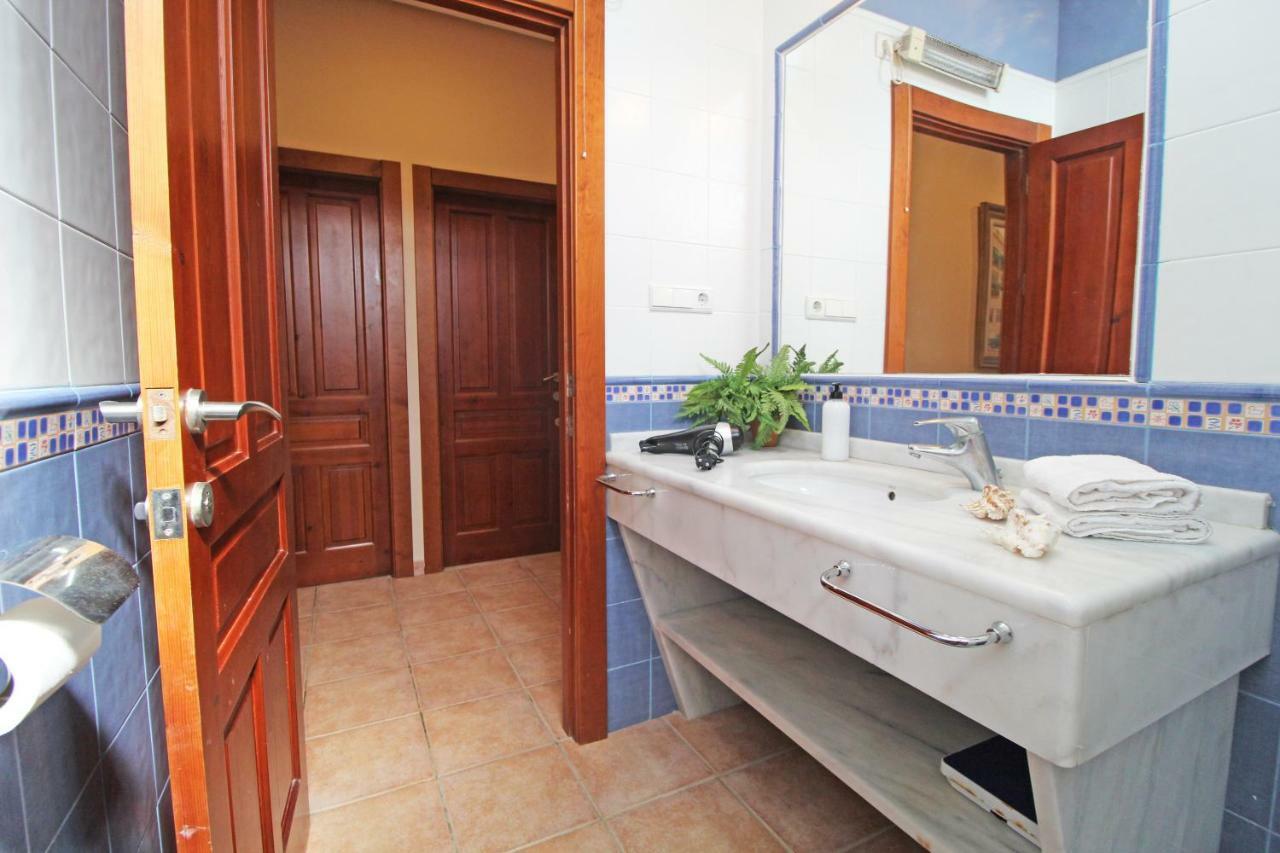 Villa Babilonia Guardamar del Segura Extérieur photo