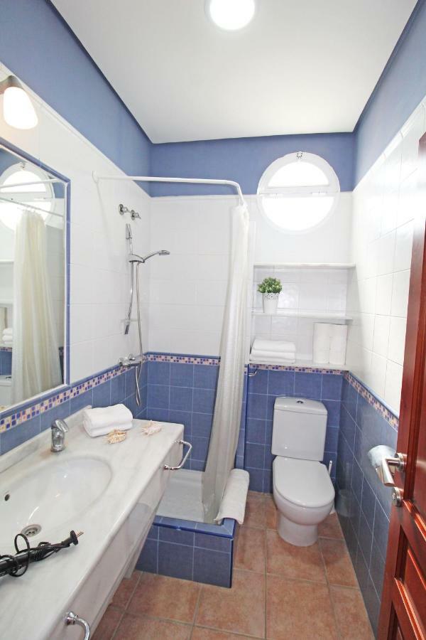 Villa Babilonia Guardamar del Segura Extérieur photo