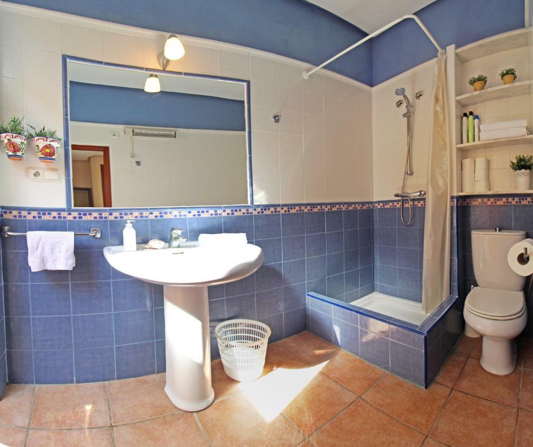 Villa Babilonia Guardamar del Segura Extérieur photo